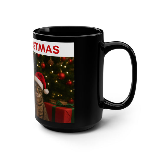 Mug Christmas Pet