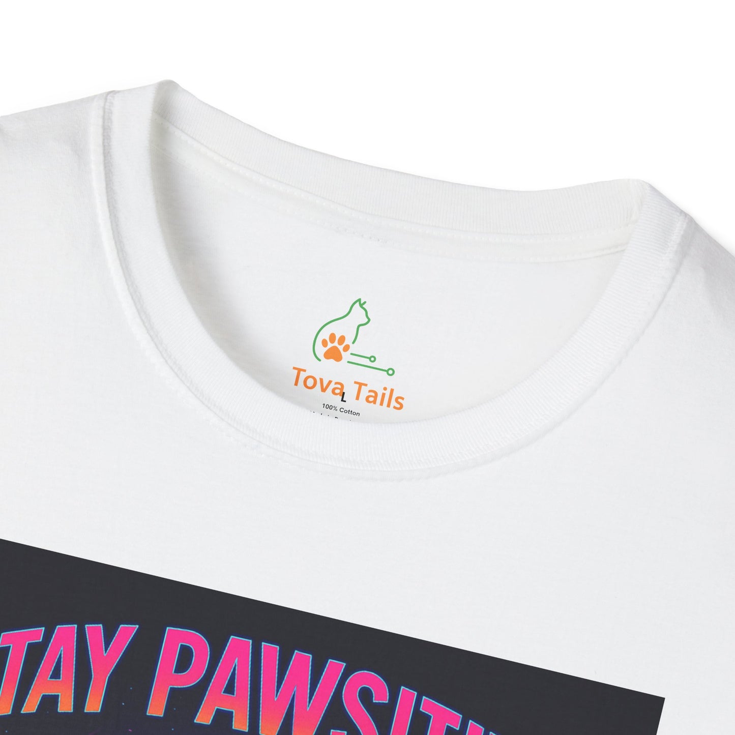 Retro Pet T-Shirt for Unisex